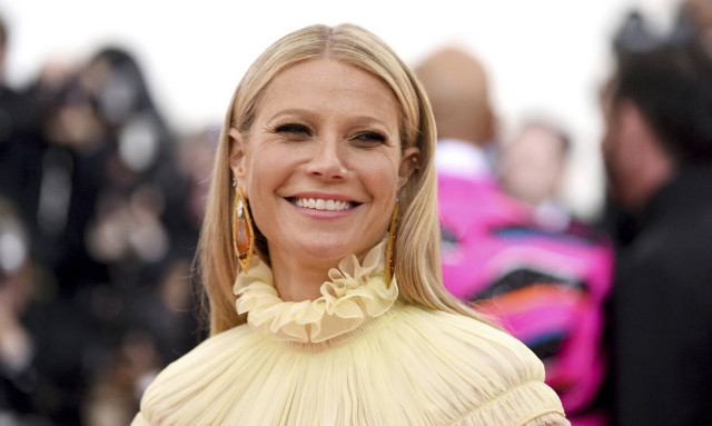 Η Γκουίνεθ Πάλτροου έκανε μια πρωτότυπη... πρόσληψη