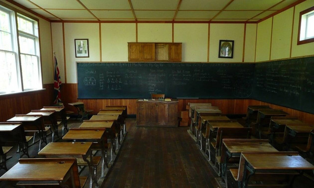 Σάλος με καθηγητή: Τι έκανε για να μην αντιγράφουν οι μαθητές του