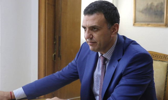 Προσλήψεις επαγγελματιών υγείας για τα νησιά του Ανατολικού Αιγαίου 