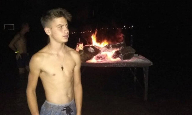 Θρήνος στην Πάτρα: Πέθανε ο Αναστάσης Σκόνδρας