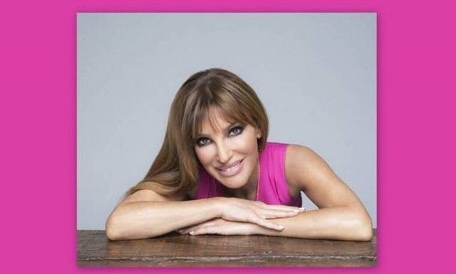 Τηλεοπτική βόμβα! Δεν φαντάζεστε σε ποιο κανάλι πάει η Χατζηβασιλείου με το «Πακέτο» της (pics)