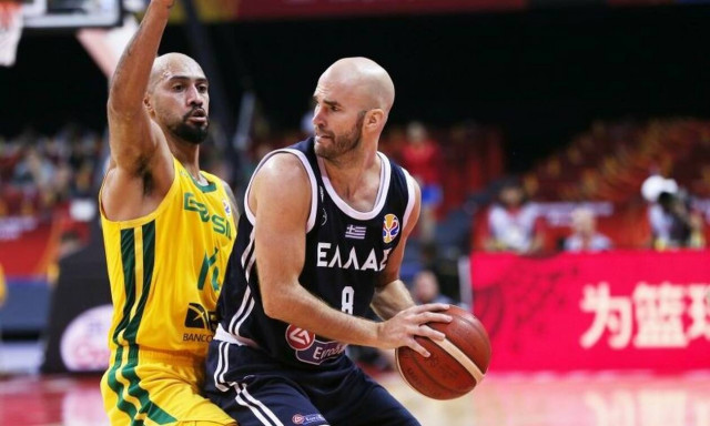 Μουντομπάσκετ 2019: Αυτός είναι ο επόμενος αντίπαλος της Εθνικής