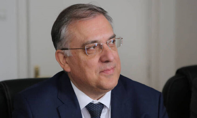 Θεοδωρικάκος: Δεν έρχονται απολύσεις εργαζομένων στο Δημόσιο