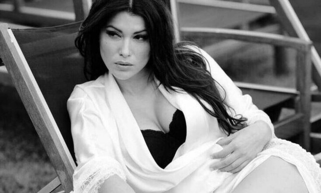 «Βόμβα» από την Κλέλια Ρένεση: Το παιδί μου δεν είναι του Μανού Τσάο - Η συγκινητική ανάρτησή της