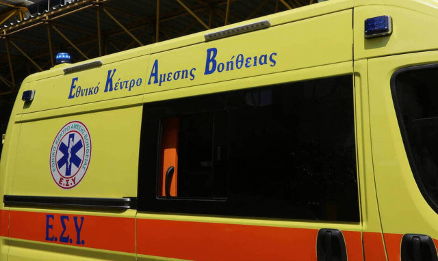 ΣΟΚ στη Θεσσαλονίκη: Έμπαινε να γεννήσει και έμαθε ότι ο άνδρας της σκοτώθηκε σε τροχαίο