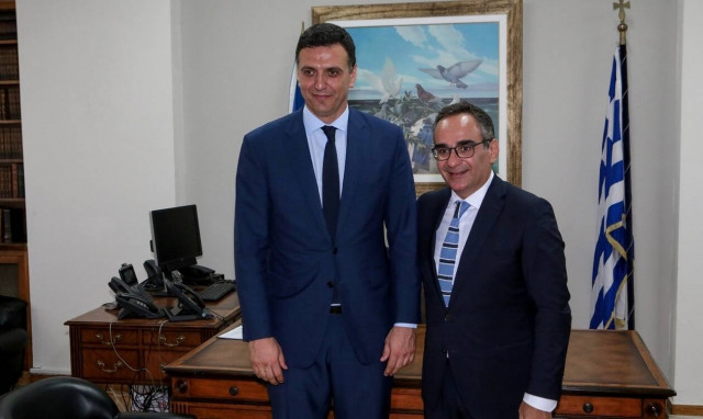 Ξεκινά η απευθείας διάθεση Φαρμάκων Υψηλού Κόστους για θεραπείες σε ιδιωτικές κλινικές