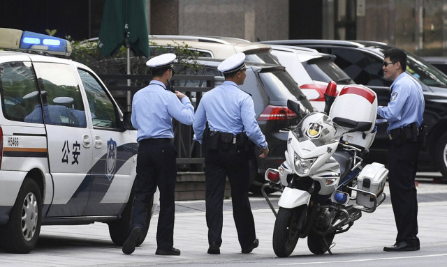 Κίνα: Μακελειό σε σχολείο με οκτώ μαθητές νεκρούς