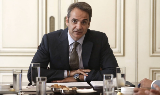 Η ατζέντα του Κυριάκου Μητσοτάκη στην Ολλανδία