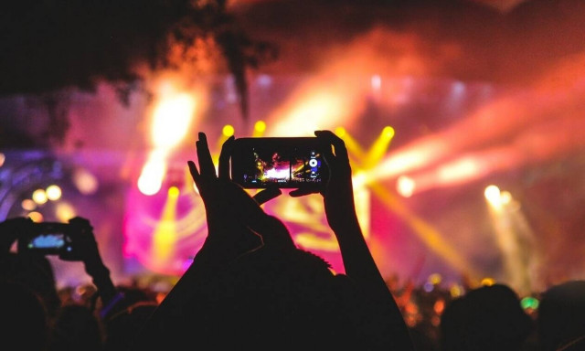 Το μοναδικό μουσικό γεγονός της χώρας που κάνει τη θετική ενέργεια να… περισσεύει #kathemera!