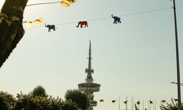 ΔΕΘ 2019 - Helexpo: Μπαράζ διαδηλώσεων λόγω της έκθεσης - Ποιοι θα «υποδεχθούν» τον πρωθυπουργό