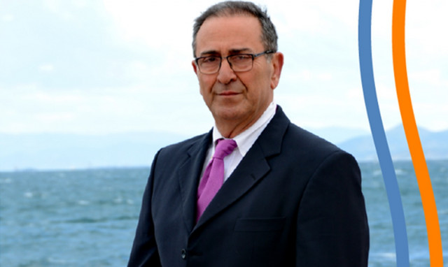 Νέα Δημοκρατία: Εκτός κόμματος ο Γιάνναρος 