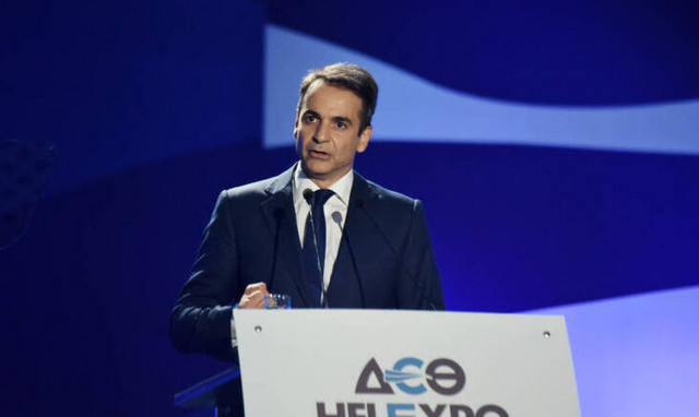 ΔΕΘ 2019: Αυτά είναι τα «δώρα» που φέρνει ο Μητσοτάκης