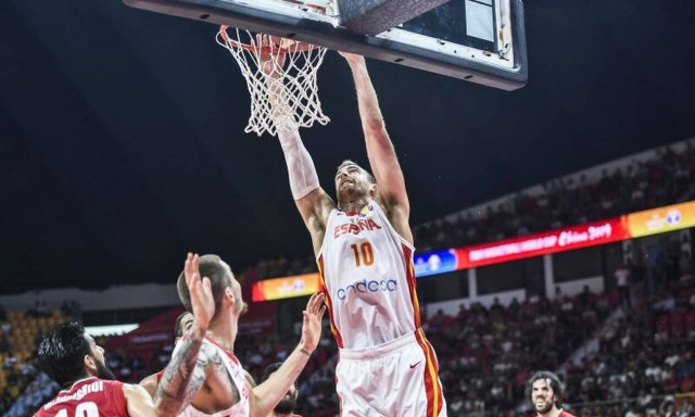 Μουντομπάσκετ 2019 - Αποτελέσματα: Το πανόραμα της 4ης ημέρας