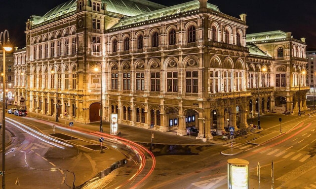 Economist: Αυτή είναι η καλύτερη πόλη για να ζει κάποιος