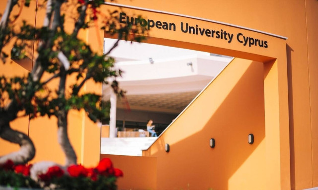 Εκδήλωση Παρουσίασης του Ευρωπαϊκού Πανεπιστημίου Κύπρου στην Αθήνα