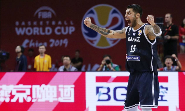 Μουντομπάσκετ 2019: Η πιο μεγάλη ώρα είναι τώρα για την Εθνική - Νίκη και φύγαμε για τους «16»