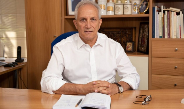 ΠΦΣ: Πάνω από 2 εκατομμύρια εμβολιασμοί κάθε χρόνο γίνονται στα φαρμακεία 