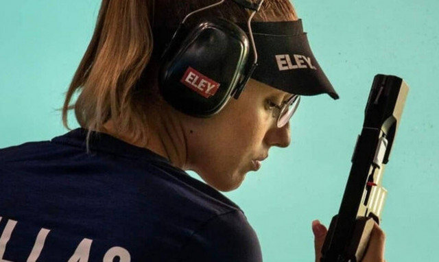 Άννα Κορακάκη: Στη Βραζιλία με «καυτό» μπικίνι (pics)