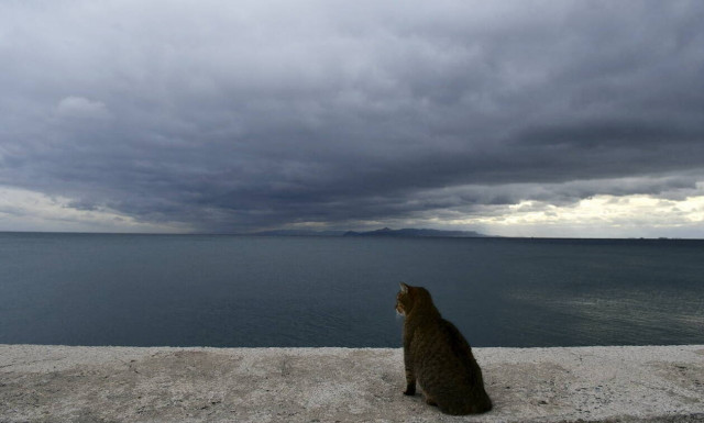 Weather forecast: Mostly fair on Wednesday (04/09/2019)