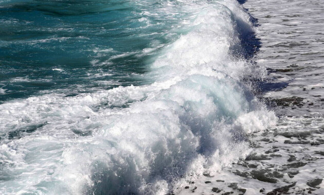 Πνιγμός ηλικιωμένης σε παραλία της Κέρκυρας