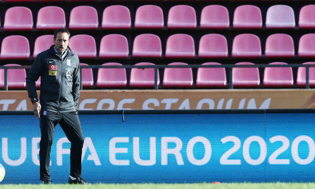 Με νίκη στο Τάμπερε μένει στη μάχη της πρόκρισης η Εθνική Ομάδα 