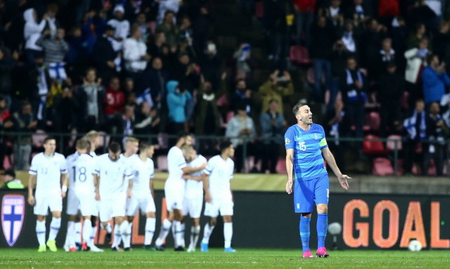 Βασίλης Τοροσίδης: Ο κύκλος έκλεισε, η γενιά μου πρέπει να κάνει στην άκρη