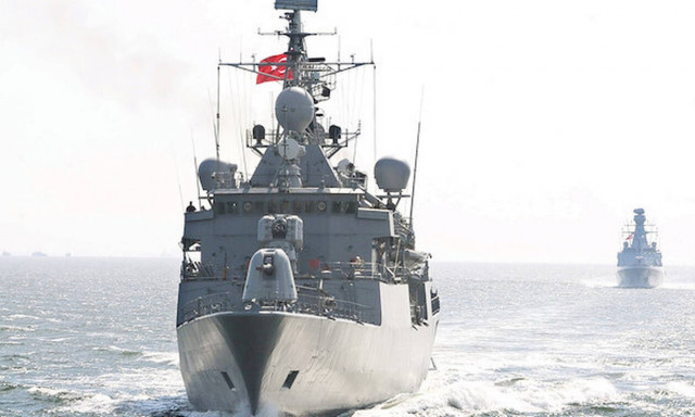 «Παραλίγο θερμό επεισόδιο Ελλάδας - Τουρκίας» - Όλα όσα συνέβησαν νοτίως του Καστελλόριζου