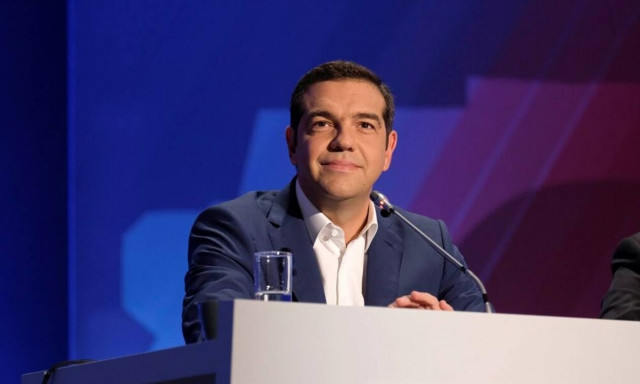 Τσίπρας στην ΔΕΘ: «Δεν θα τους αφήσουμε να πάρουν ανάσα»