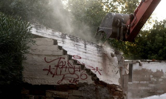 Σεισμός: Έτσι θα γίνει η αντισεισμική «θωράκιση» των ακινήτων - Τα επτά μέτρα