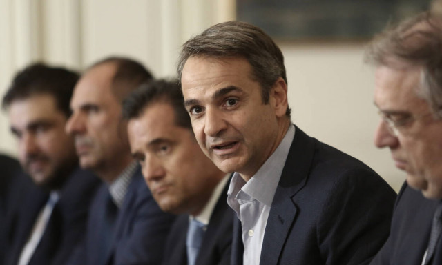 ΔΕΘ 2019: Το αναλυτικό πρόγραμμα της επίσκεψης Μητσοτάκη