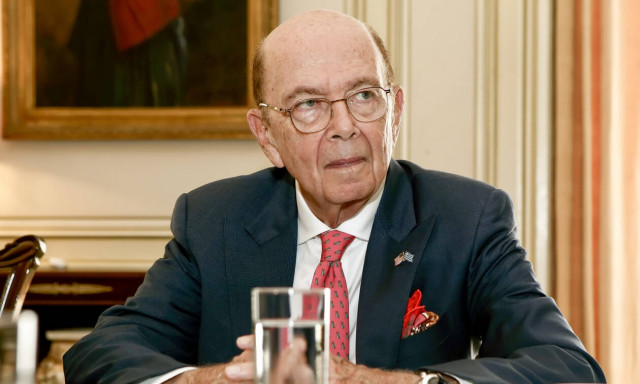 Ρος: Οι ΗΠΑ δεν μπορούν να δώσουν τα F-35 στην Τουρκία