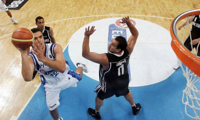 Μουντομπάσκετ 2019: Ελλάδα - Νέα Ζηλανδία - Τι ώρα παίζει σήμερα (05/09) η Εθνική - Το κανάλι