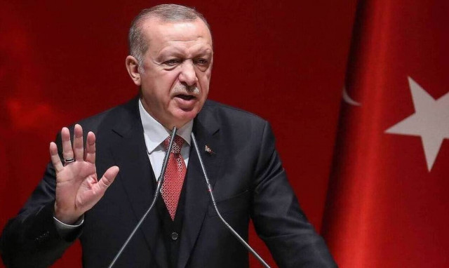 Ωμός εκβιασμός Ερντογάν: Ανοίγω τα σύνορα – Θα γεμίσω Ελλάδα και Ευρώπη με πρόσφυγες 