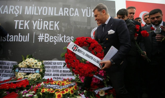 Στην Κω βρέθηκε το κλεμμένο πολυτελές σκάφος του Προέδρου της Μπεσίκτας