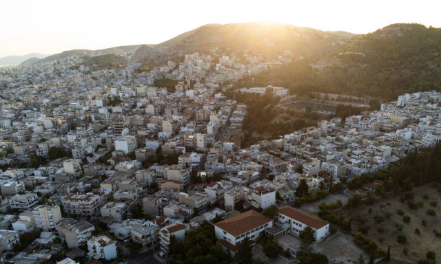 ΕΝΦΙΑ: Δείτε αναλυτικά πώς θα τυπώσετε το εκκαθαριστικό σας