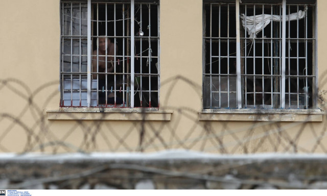 Μεταφορά Φυλακών Κορυδαλλού: Συνάντηση Θεοδωρικάκου με Δήμαρχο Κορυδαλλού 