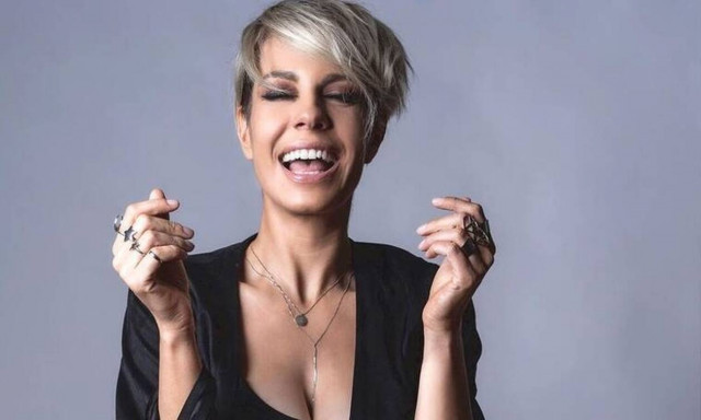 Η απίστευτη αλλαγή στο look της Ράνιας Κωστάκη (video)