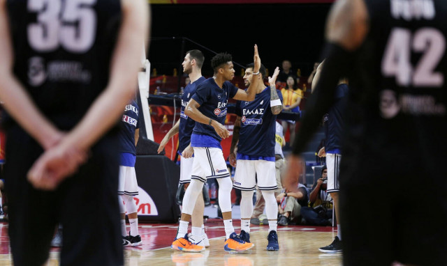 Μουντομπάσκετ 2019 ΗΠΑ vs Ελλάδα: Τι ώρα παίζει η Εθνική - Όλα τα σενάρια για την πρόκριση