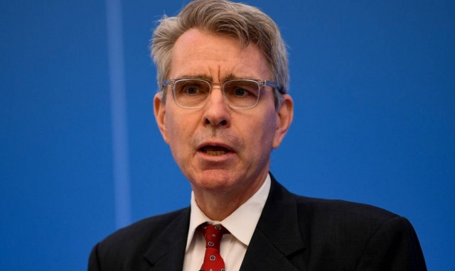 Πάιατ: Τώρα είναι η ώρα για επενδύσεις στην Ελλάδα