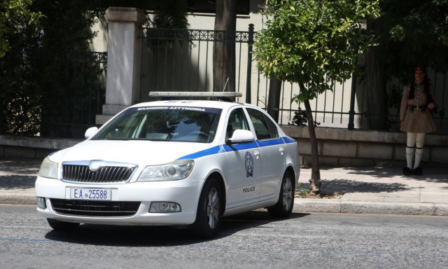 Στην τσιμπίδα της Τροχαίας δεκάδες οδηγοί