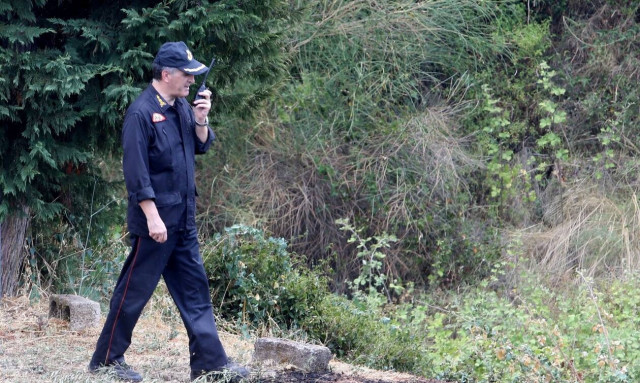 Κρήτη: Επιχείρηση διάσωσης τουρίστριας σε φαράγγι στα Χανιά