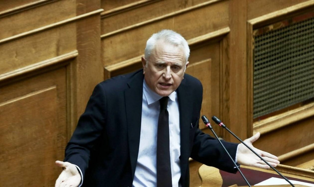 Επίθεση Ραγκούση σε Μητσοτάκη: Κυβερνητικό φιάσκο το 112