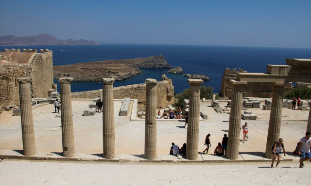 ΑΣΕΠ - Προσοχή! Μέχρι σήμερα οι αιτήσεις για τις 200 προσλήψεις σε αρχαιολογικούς χώρους