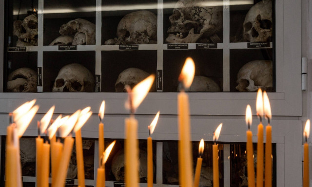 «Ζωντανές» οι γερμανικές αποζημιώσεις μέσω Ιταλίας: 25.000.000 ευρώ για τις θηριωδίες στο Δίστομο