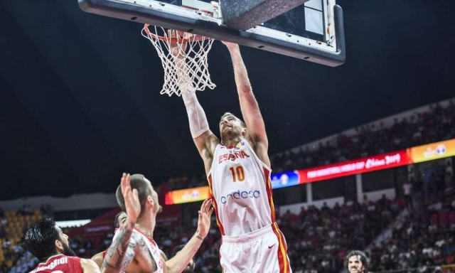 Μουντομπάσκετ 2019: To πρόγραμμα και οι σημερινές μεταδόσεις