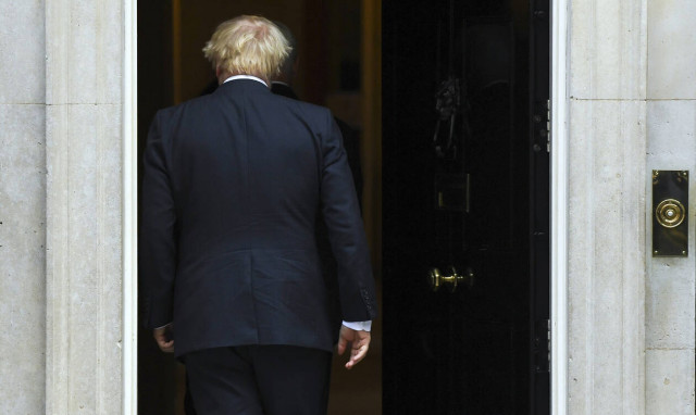 Brexit: Εκλογές το Νοέμβριο συμφώνησε η αντιπολίτευση - «Θα τα καταφέρω» απαντά ο Τζόνσον