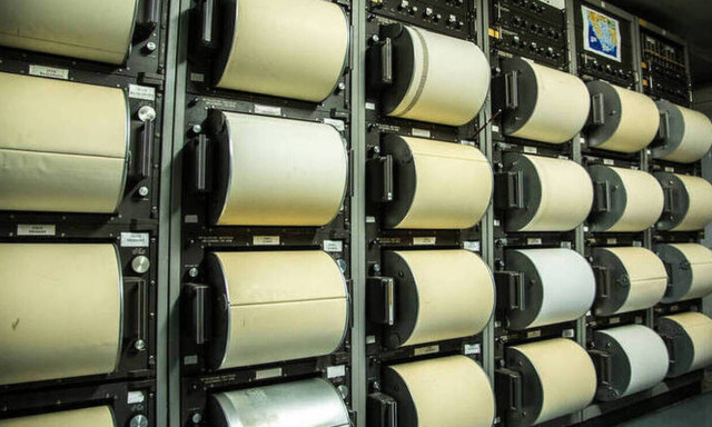 Νέος σεισμός αναστάτωσε τη Ζάκυνθο