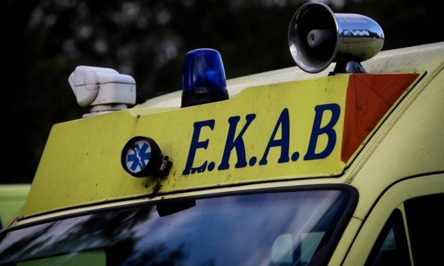 ΣΟΚ στην Κρήτη: Ακρωτηριάστηκε οδηγός σε τροχαίο - Σκληρές εικόνες