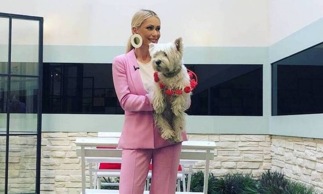 Μαρία Μπακοδήμου: Η μεγάλη ανατροπή! Η απόφαση που θα φέρει τα πάνω- κάτω (pics)