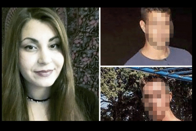 Στοιχεία - ΣΟΚ στην υπόθεση Τοπαλούδη